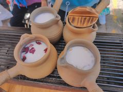 -老渔家·白族·石板烧(大理古城叶榆路店)