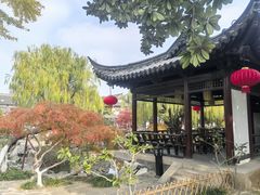 -常熟方塔园