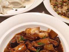 -船歌·鱼水饺青岛菜(闽江二路店)