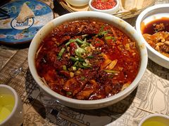 -遇见长安之高山流水(李家村万达店)