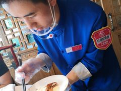 -京味斋·北京烤鸭(华威桥北工大店)