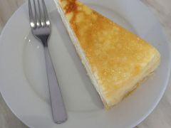 原味千层饼-Nadeje(Plaza Mahkota)