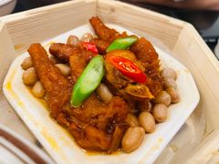-粤拭轩·广东味道(祥和里店)