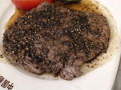 -华梅西餐厅(哈尔滨中央大街店)