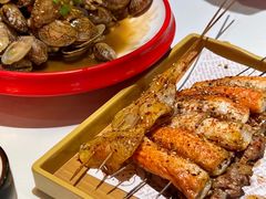 -东厨虾煌(电子街店)