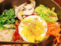 -韩象烤肉·韩国料理(市南麦凯乐旗舰店)