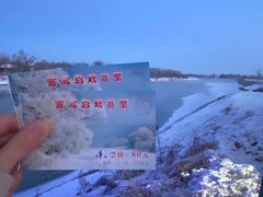 -雾凇岛