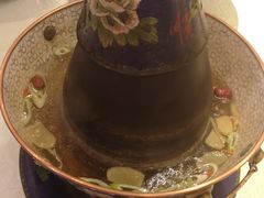 -东来顺饭庄(王府井步行街店)