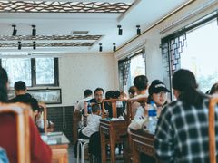 大堂-北京炸酱面馆·烤鸭(前门总店)