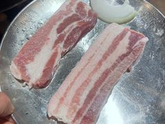 -老炉家木炭烤肉(长江国际店)