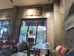 大堂-25#COFFEE(古地石店)
