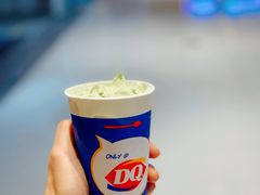 -DQ·蛋糕·冰淇淋(金牛万达店)
