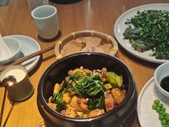 -竹里馆 ·茶食(奥体店)