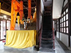 -乌镇东栅景区-修真观