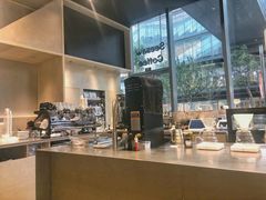 -Seesaw Coffee(苏州中心店)