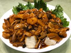 -陈傻子餐厅(世纪都会店)