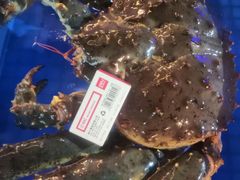 -蟹后Crabber(水悦城店)