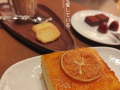 -V咖啡(兰州盛达希尔顿酒店)