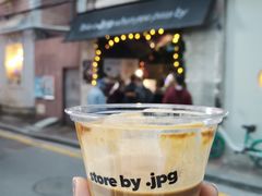 -JPG coffee(广州体育西店)