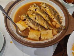 -船歌·鱼水饺青岛菜(石老人店)