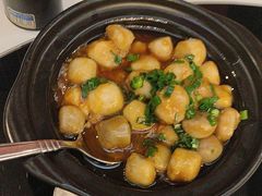 -丰收日·小海鲜·沪上家宴(顾村正大店)