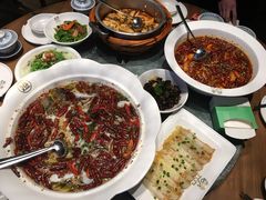 -首秀·四川料理(星耀101店)