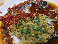-李师傅脆肚(梅林店)