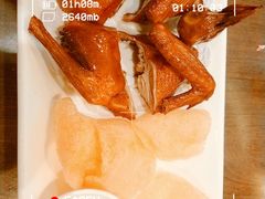 -新旺茶餐厅(嘉里城店)