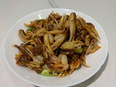 -连锦记海鲜烧烤大排档·锦州特色(西安路交大店)
