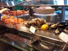 -上海静安香格里拉大酒店