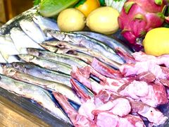 -广州增城保利郡雅酒店-月色西餐厅