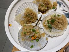 -小平岛開海水饺(浑南店)