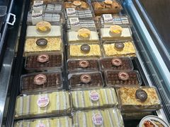 -Olé精品超市(北京合生汇店)