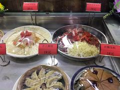 -俭朴菜(鲁磨路店)