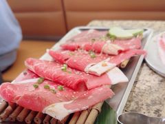 -首尔烤肉大排档(合生汇店)