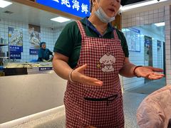 -蚝英雄·鲜蚝自助专门店