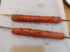-亿牌牌东北烧烤(怀特店)