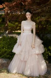 点击看大图 -MuseMarry婚纱(前海嘉里中心店)