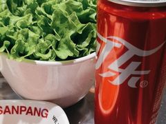 -安又胖韩国烤肉(泰达永旺店)