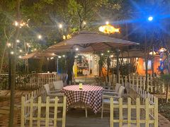 -陶缘一号·四季缘·老字号顺德菜·户外婚礼家宴(西滘店)