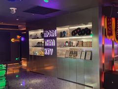 -星聚会KTV(南翔印象城MEGA店)