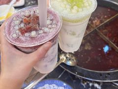 -陈眼镜火锅(总店)