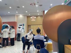 -海马体照相馆(南昌王府井购物中心店)