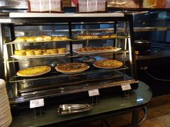 面包甜点陈列柜-三亚胜意海景酒店·海鲜自助餐厅(三亚湾路店)