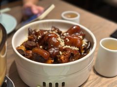 -四道菜·福建菜馆(新街口金鹰店)