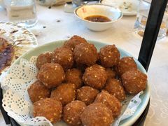 -惠丰堂饭庄(北洼路店)