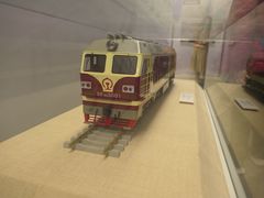 -中国铁道博物馆(正阳门馆)