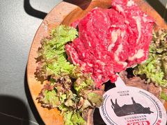 -二刀潮牛(重庆光环购物公园店)