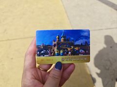 -霸王河欢乐世界