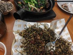 -旺爷砂锅·茶作(国贸城店)